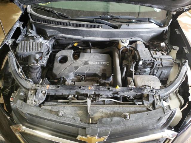 Photo 7 from auction – 2020 CHEVROLET EQUINOX LT with VIN 3GNAXTEVXLS653719