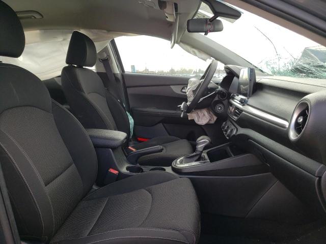 Photo 5 from auction – 2020 KIA FORTE FE with VIN 3KPF24AD3LE198601