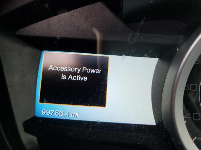 Photo 8 from auction – 2014 FORD EXPLORER L with VIN 1FM5K8F87EGC10875