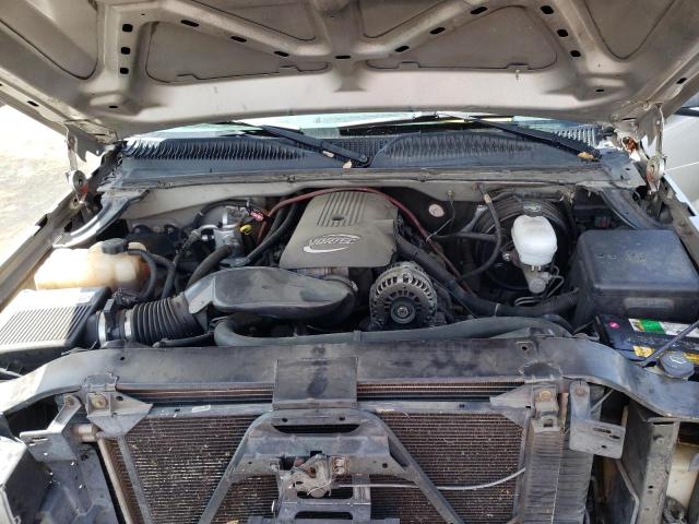 CHEVROLET SILVERADO 2006 with VIN 2GCEC13Z661352882 - Photo from auction