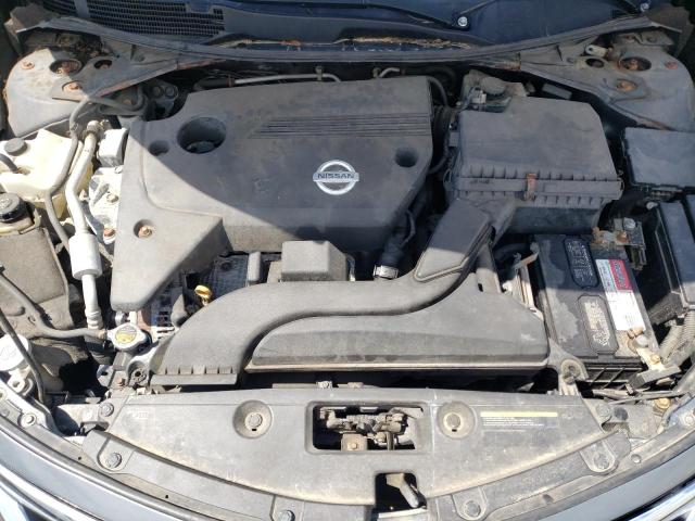 Photo 7 from auction – 2015 NISSAN ALTIMA 2.5 with VIN 1N4AL3AP7FC275516