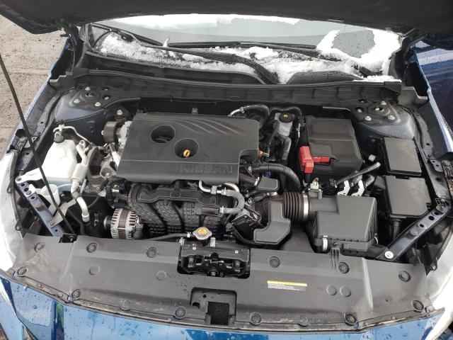 Photo 7 from auction – 2019 NISSAN ALTIMA SR with VIN 1N4BL4CVXKC195546