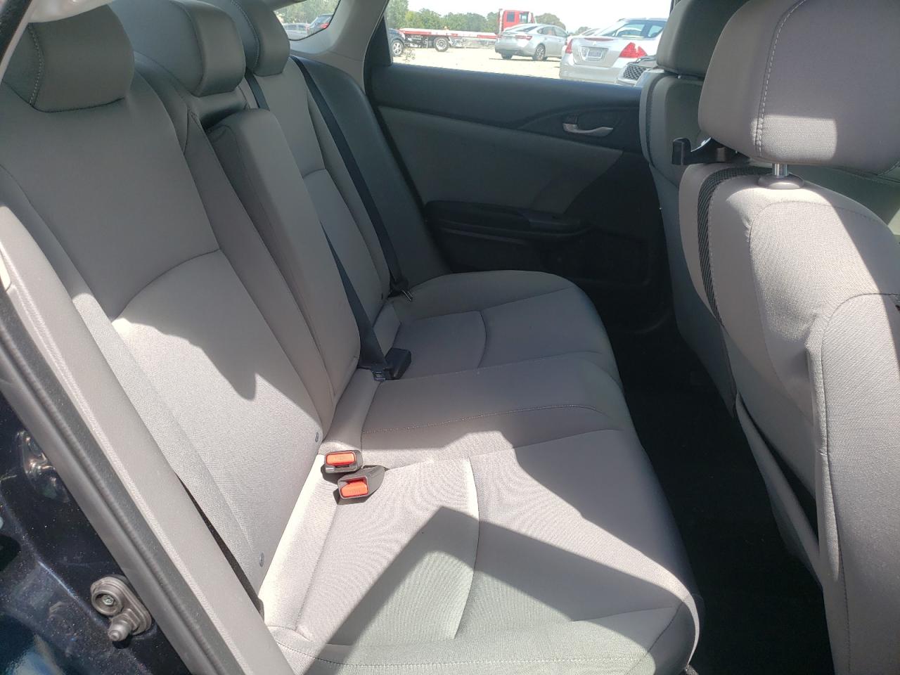 Photo 6 from auction – 2016 HONDA CIVIC EX with VIN 19XFC2F77GE225678