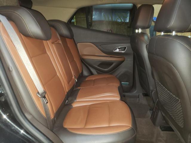 Photo 6 from auction – 2013 BUICK ENCORE PRE with VIN KL4CJHSB9DB198749