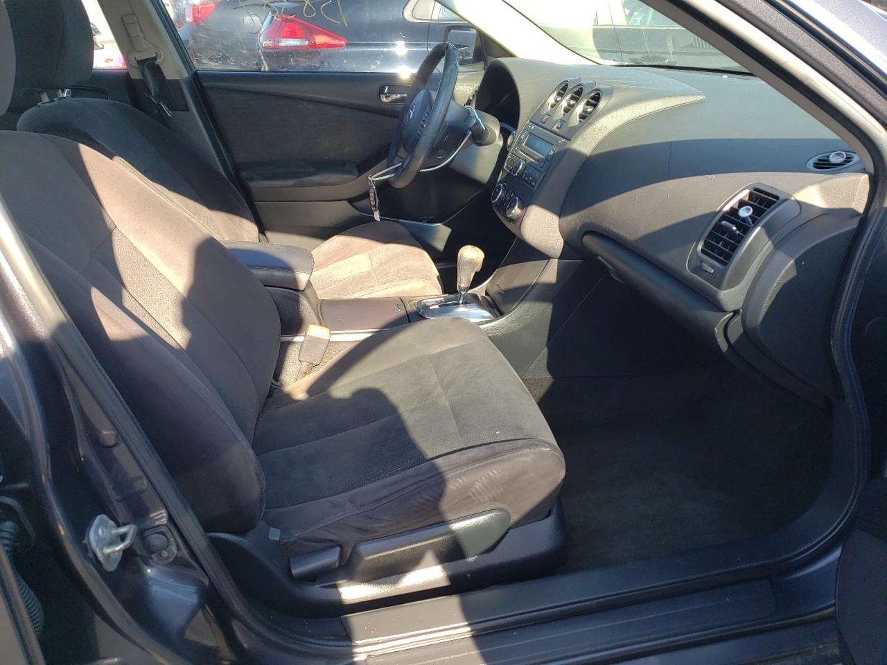 Photo 5 from auction – 2011 NISSAN ALTIMA BAS with VIN 1N4AL2AP3BC148752