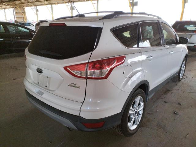 Photo 4 from auction – 2013 FORD ESCAPE SE with VIN 1FMCU0G94DUD78094