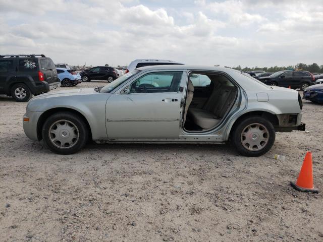 Photo 9 from auction – 2006 CHRYSLER 300 TOURIN with VIN 2C3KA53G86H157506