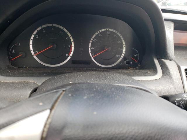 Foto 8 de la subasta – 2010 HONDA ACCORD con VIN 1HGCP2F31CA200875
