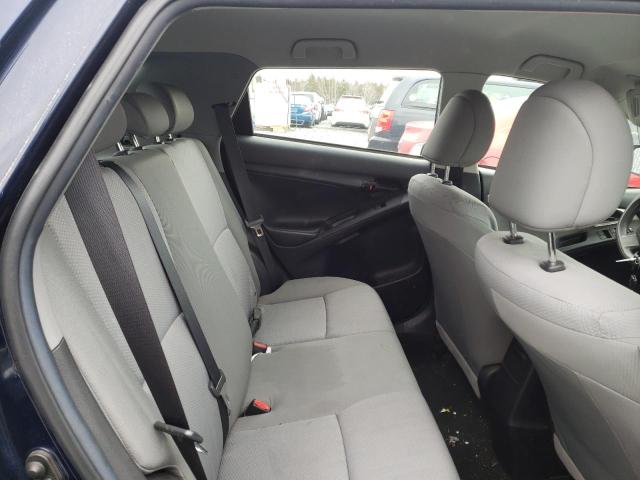 Photo 6 from auction – 2011 TOYOTA COROLLA MA with VIN 2T1KU4EE6BC695795