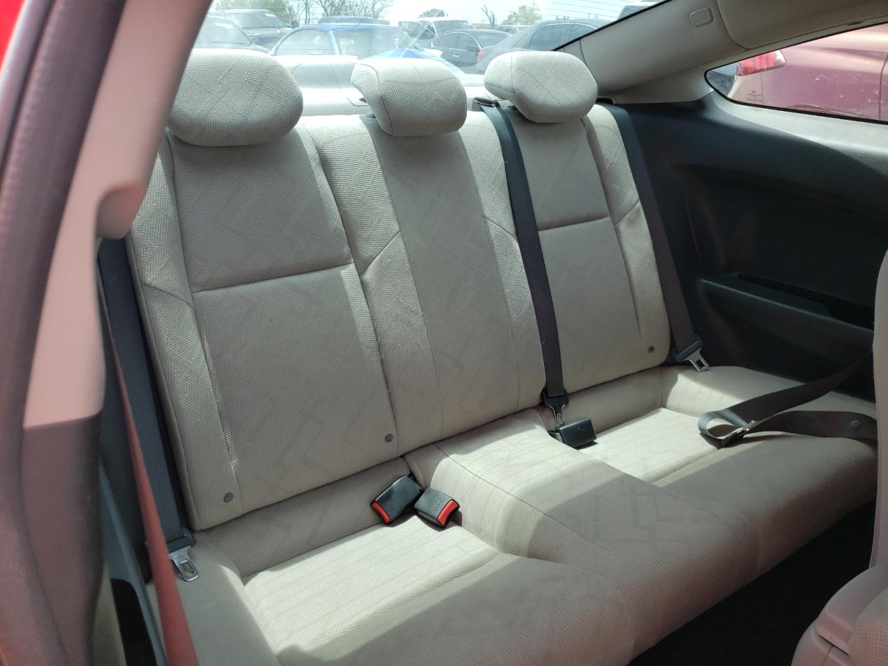 Photo 6 from auction – 2013 HONDA CIVIC LX with VIN 2HGFG3B59DH528994
