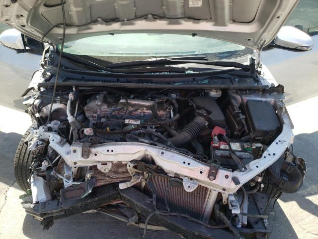 Photo 7 from auction – 2017 TOYOTA COROLLA L with VIN 5YFBURHE3HP702655