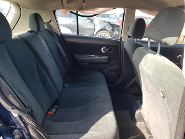 Photo 6 from auction – 2012 NISSAN VERSA S with VIN 3N1BC1CP1CK286214