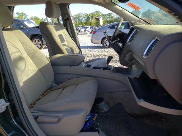 Photo 5 from auction – 2013 DODGE DURANGO SX with VIN 1C4RDHAG4DC564678