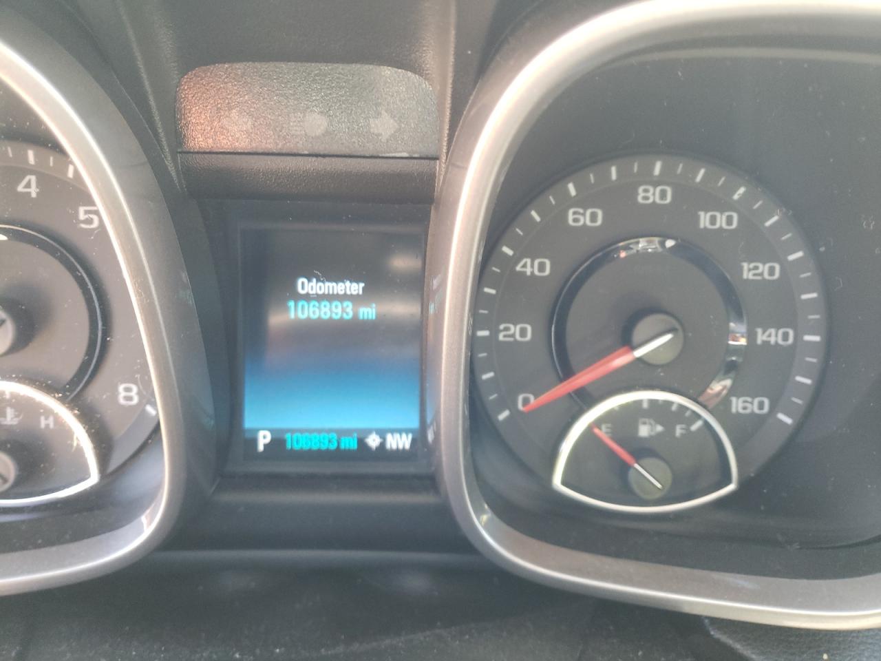 Photo 8 from auction – 2014 CHEVROLET MALIBU LS with VIN 1G11B5SLXEF272653