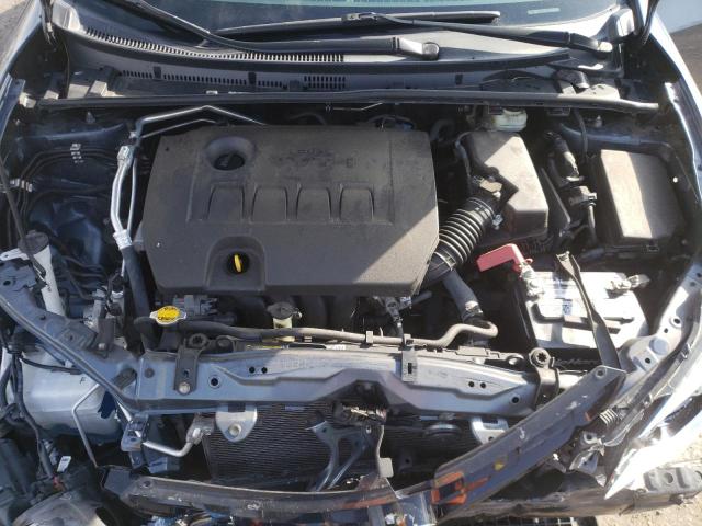 Photo 7 from auction – 2016 TOYOTA COROLLA L with VIN 2T1BURHE3GC606247
