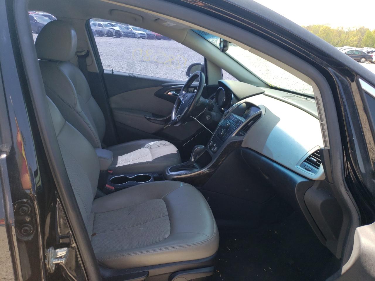 Photo 5 from auction – 2012 BUICK VERANO CON with VIN 1G4PR5SK4C4170984