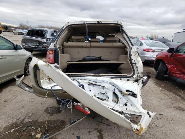 Photo 9 from auction – 2000 LEXUS RX 300 with VIN JT6HF10U8Y0097171