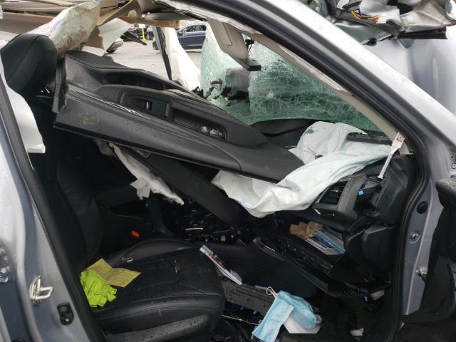 Photo 5 from auction – 2020 SUBARU FORESTER T with VIN JF2SKAXC8LH578847