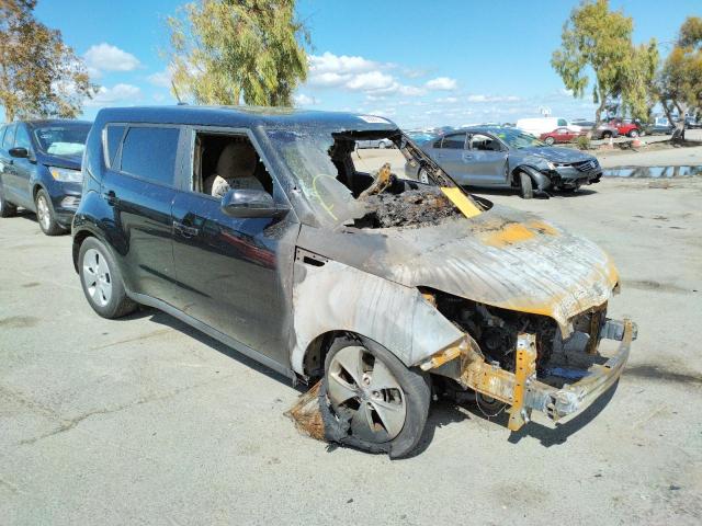 Photo 1 from auction – 2016 KIA SOUL with VIN KNDJN2A27G7318572