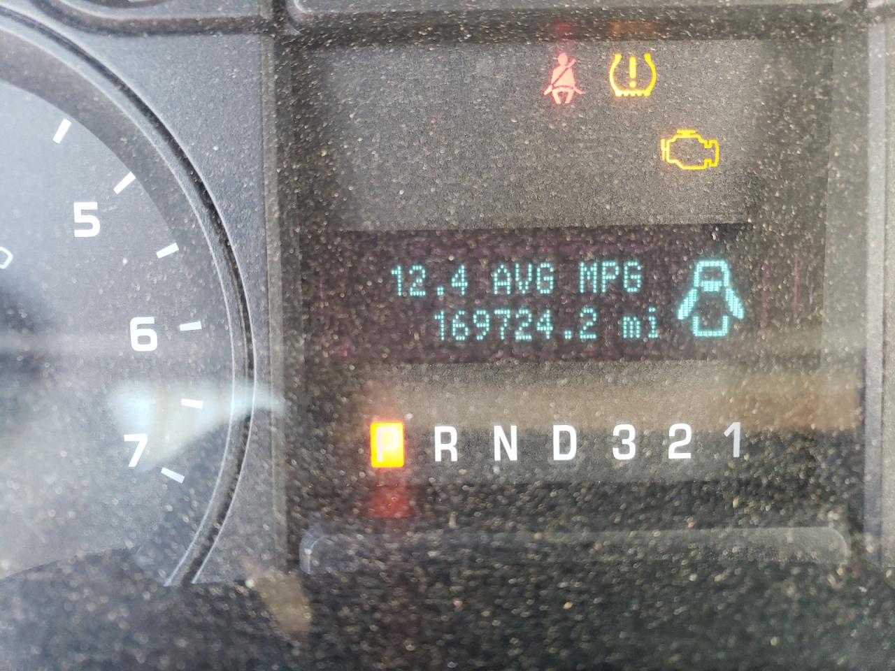 Photo 8 from auction – 2009 FORD F150 with VIN 1FTRF12809KA69562