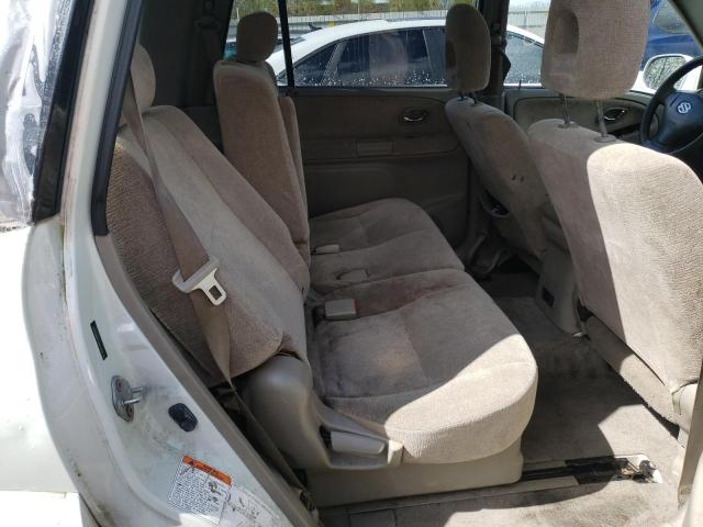 Photo 6 from auction – 2006 SUZUKI XL7 with VIN JS3TX92V764106518