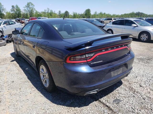 Photo 3 from auction – 2015 DODGE CHARGER SE with VIN 2C3CDXBG5FH843947