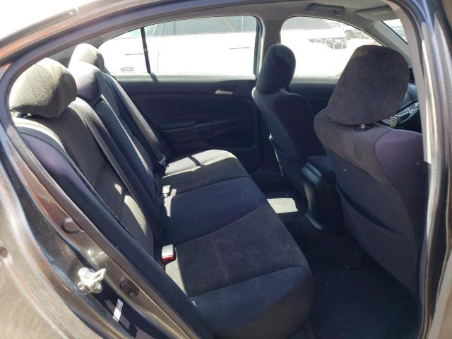 Photo 6 from auction – 2010 HONDA ACCORD LXP with VIN 1HGCP2F40AA034029