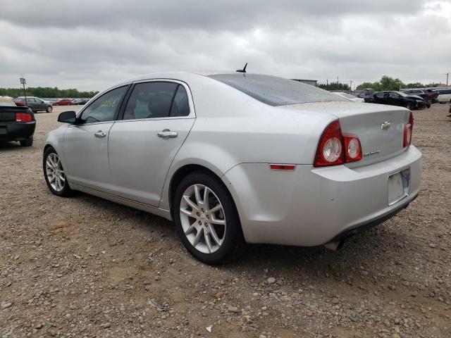 Photo 3 from auction – 2011 CHEVROLET MALIBU LTZ with VIN 1G1ZE5E72BF133881