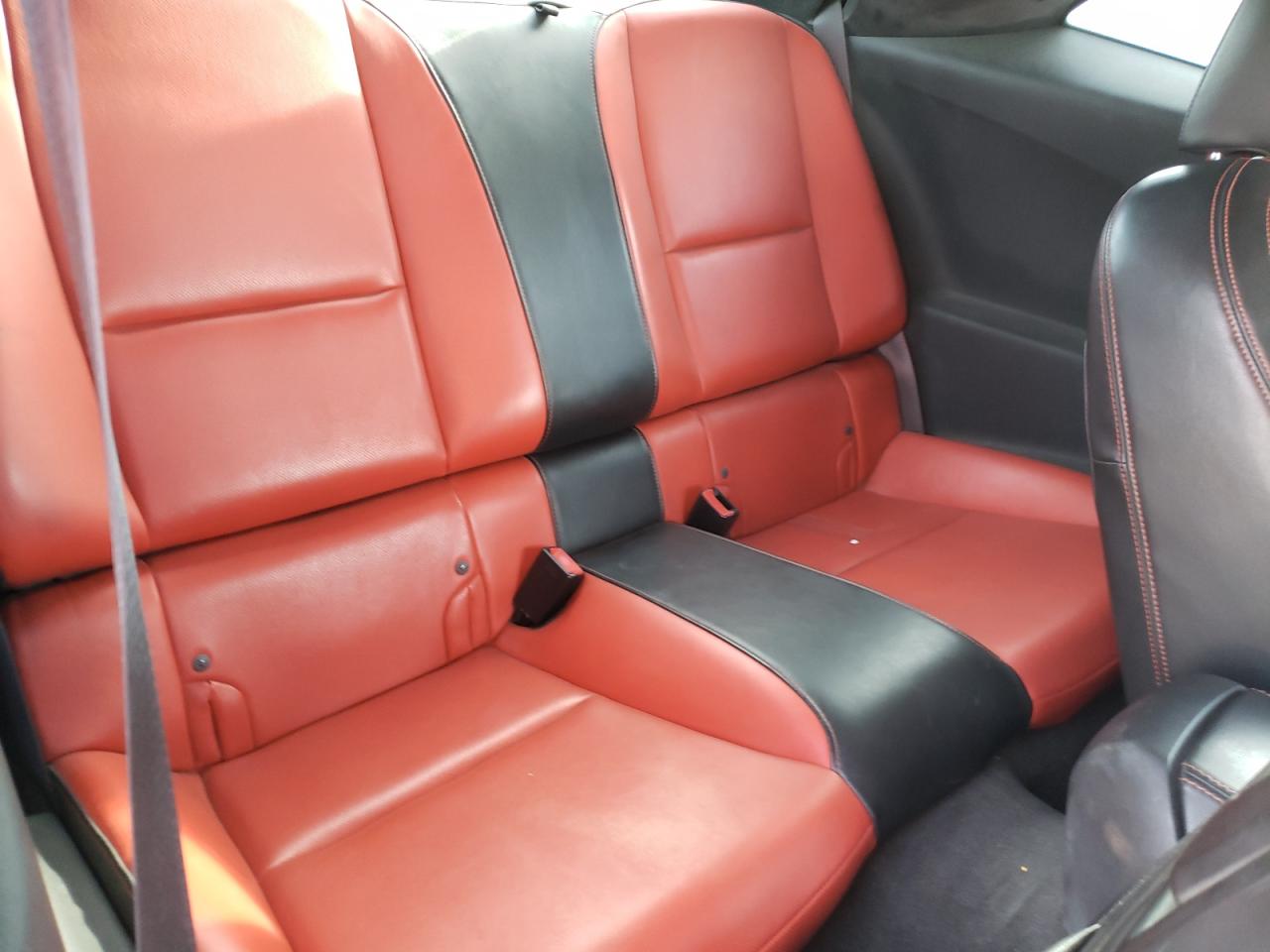 Foto 6 de la subasta – 2010 CHEVROLET CAMARO LT con VIN 2G1FC1EVXA9155246