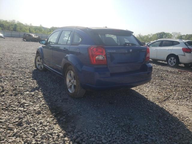 Photo 3 from auction – 2010 DODGE CALIBER MA with VIN 1B3CB3HAXAD568449
