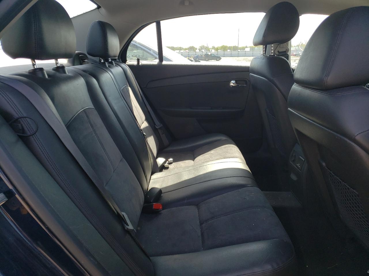 Photo 6 from auction – 2012 CHEVROLET MALIBU 2LT with VIN 1G1ZD5E08CF328813