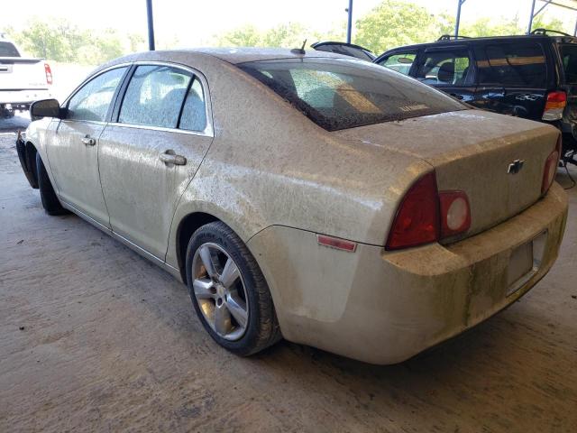 Photo 3 from auction – 2011 CHEVROLET MALIBU 2LT with VIN 1G1ZD5E1XBF150409