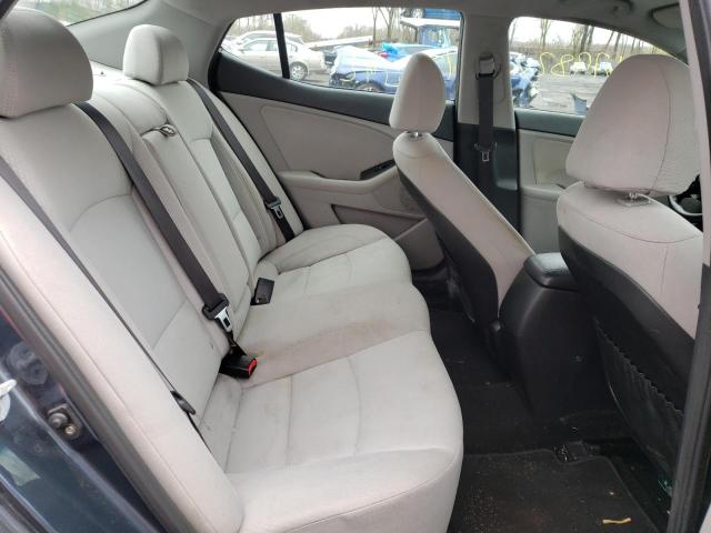 Photo 6 from auction – 2015 KIA OPTIMA LX with VIN KNAGM4A76F5600634