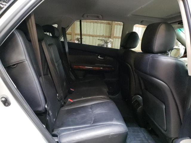 Photo 6 from auction – 2009 LEXUS RX 350 with VIN 2T2HK31U69C108976
