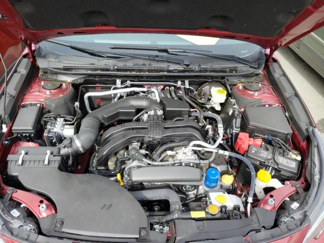 Photo 7 from auction – 2022 SUBARU OUTBACK PR with VIN 4S4BTADC4N3118726