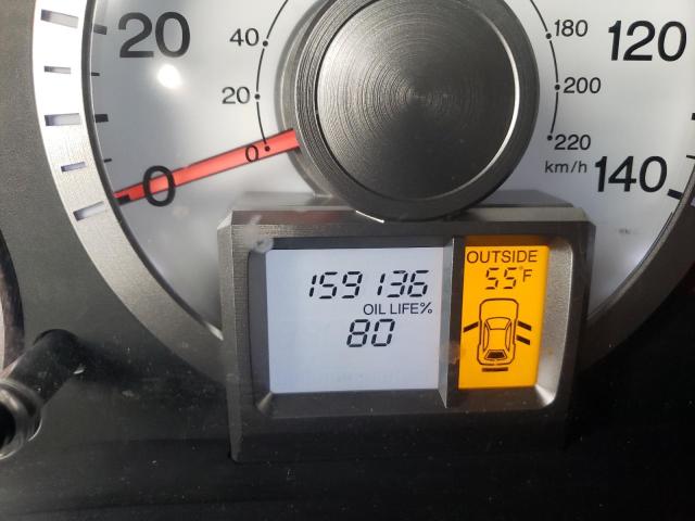Photo 8 from auction – 2011 HONDA PILOT EXL with VIN 5FNYF3H52BB045044