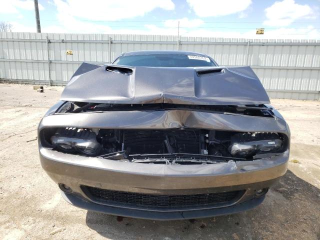 Photo 9 from auction – 2020 DODGE CHALLENGER with VIN 2C3CDZAG1LH109881