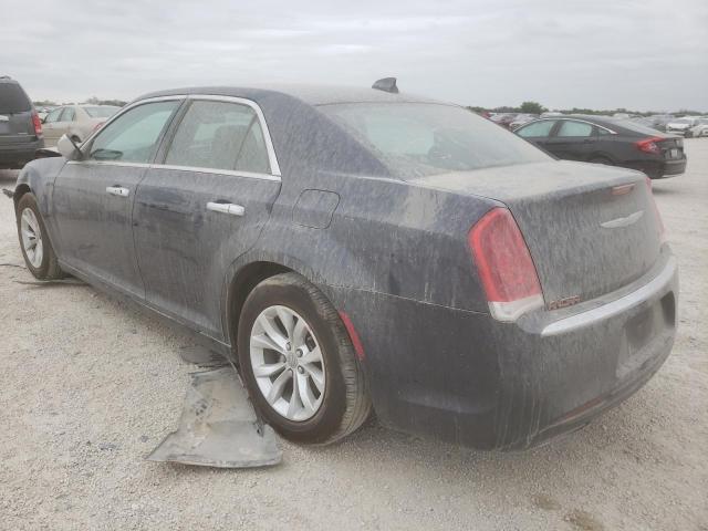 Photo 3 from auction – 2015 CHRYSLER 300 LIMITE with VIN 2C3CCAAG6FH904420