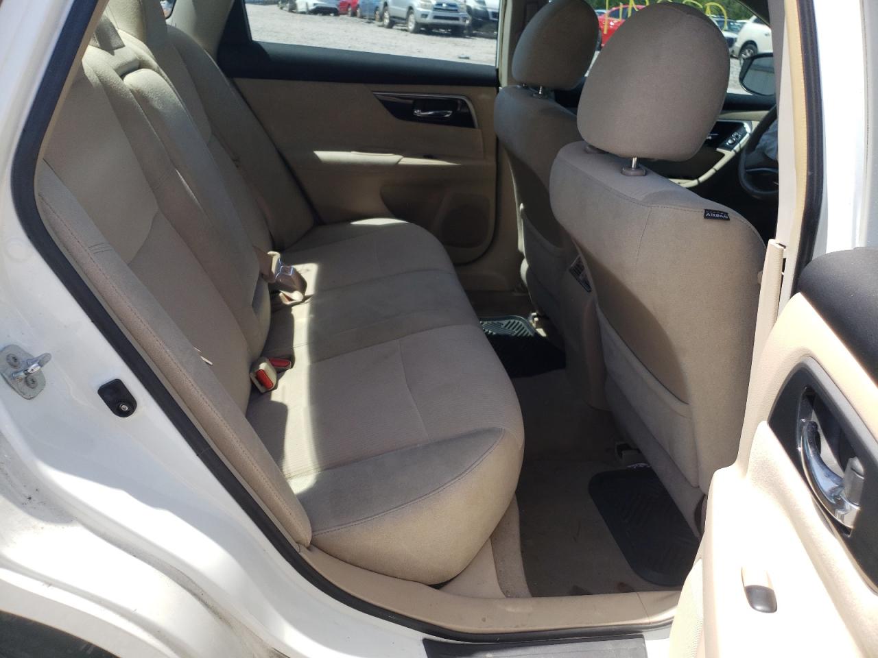 Photo 6 from auction – 2013 NISSAN ALTIMA 2.5 with VIN 1N4AL3AP1DC913188