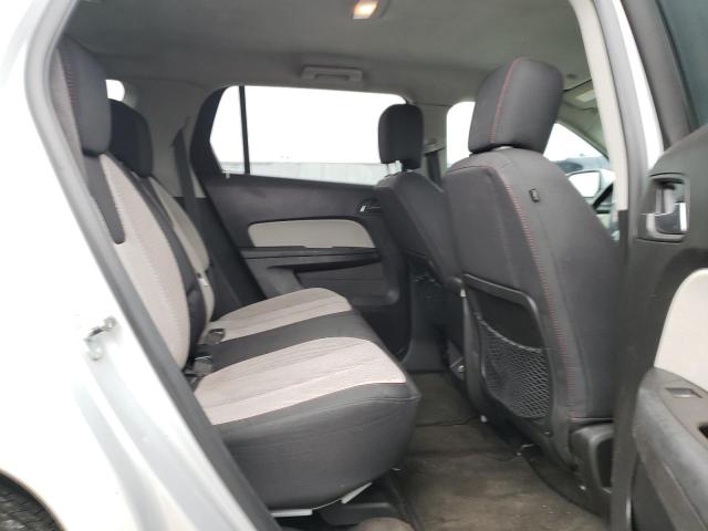 Photo 6 from auction – 2010 GMC TERRAIN SL with VIN 2CTALDEW7A6380578