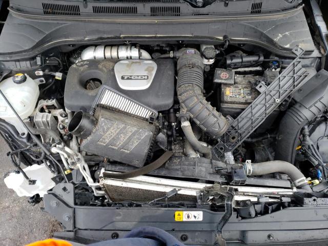 Photo 7 from auction – 2019 HYUNDAI KONA LIMIT with VIN KM8K3CA55KU246724