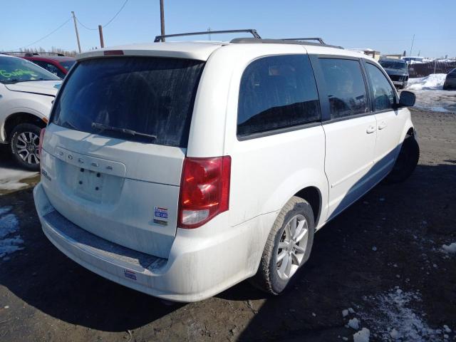 Photo 4 from auction – 2013 DODGE GRAND CARA with VIN 2C4RDGCG3DR738285