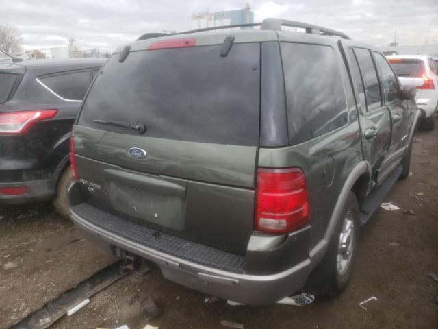 Photo 4 from auction – 2002 FORD EXPLORER X with VIN 1FMDU73E22ZB25002