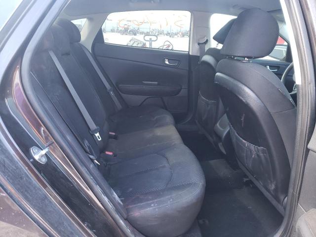 Photo 6 from auction – 2018 KIA OPTIMA LX with VIN KNAGT4L30J5238967
