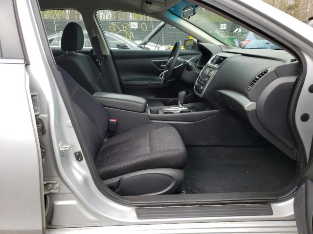 Photo 5 from auction – 2017 NISSAN ALTIMA 2.5 with VIN 1N4AL3AP3HN364751