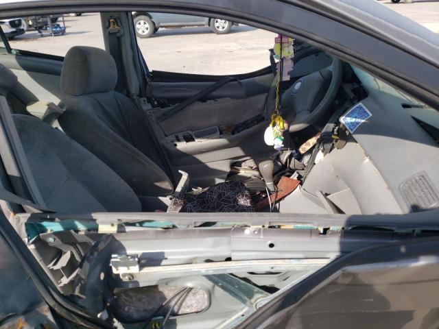 Photo 5 from auction – 2004 TOYOTA COROLLA CE with VIN 1NXBR32E64Z192026