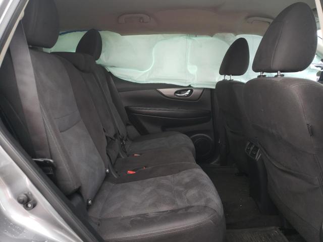Photo 6 from auction – 2016 NISSAN ROGUE S with VIN KNMAT2MV3GP601207