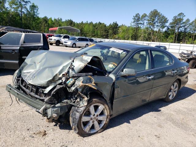 Photo 2 from auction – 2005 LEXUS ES 330 with VIN JTHBA30G655075069