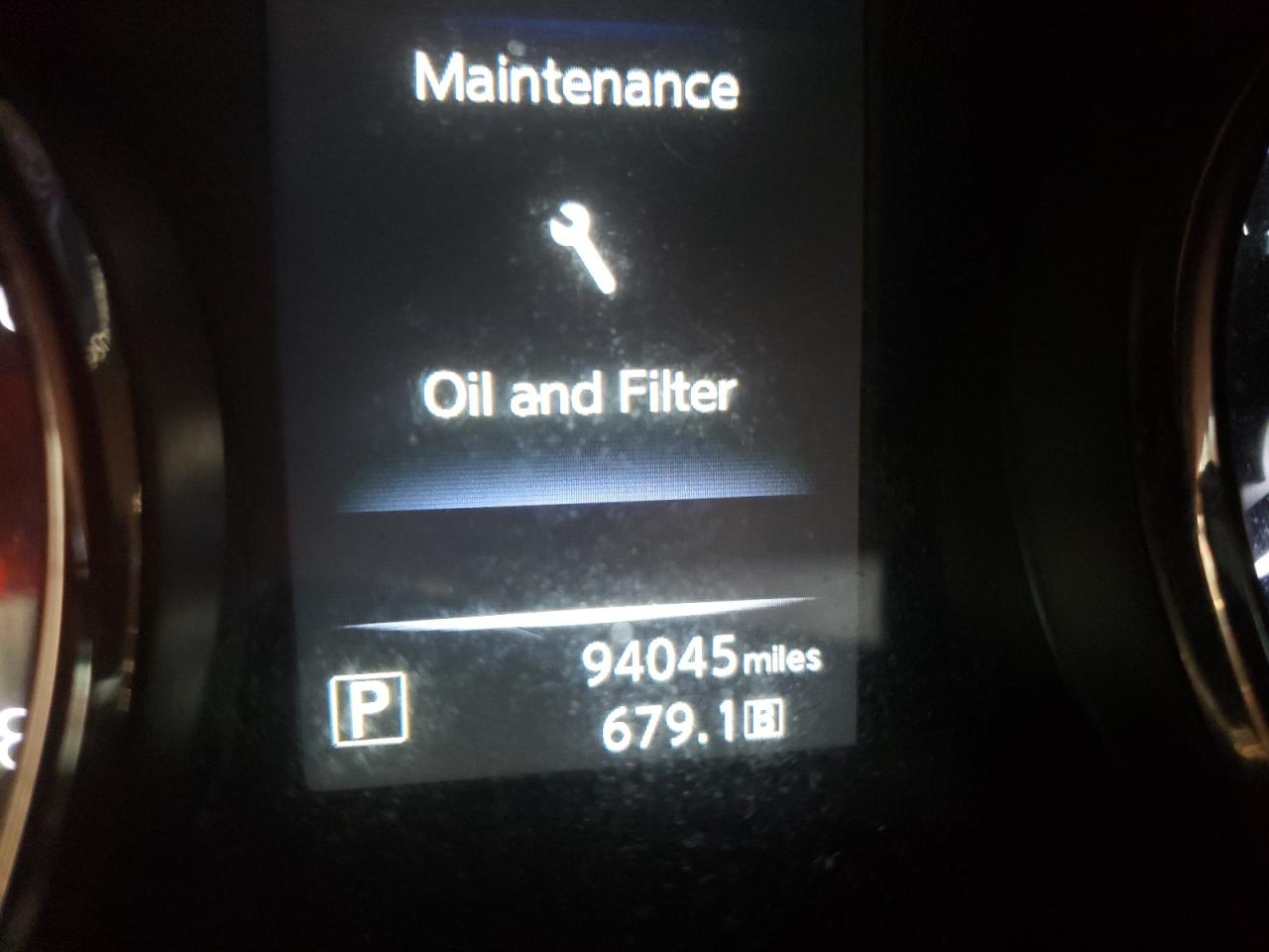 Photo 8 from auction – 2015 NISSAN ROGUE S with VIN KNMAT2MV1FP549686