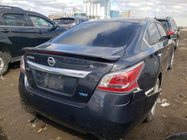 Photo 4 from auction – 2014 NISSAN ALTIMA 2.5 with VIN 1N4AL3AP2EC136912